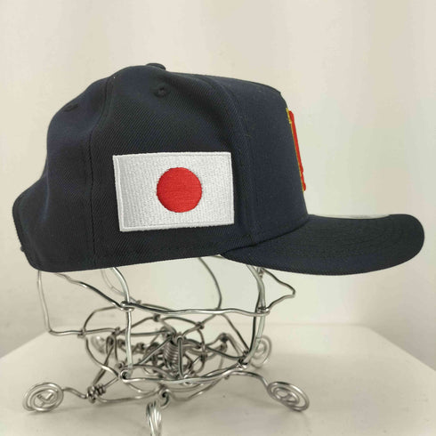 ニューエラ NEW ERA 9FIFTY A-Frame キャップ メンズ