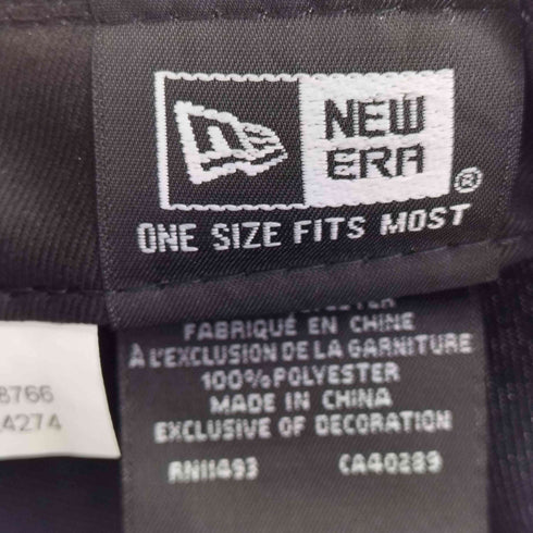 ニューエラ NEW ERA 9FIFTY A-Frame キャップ メンズ