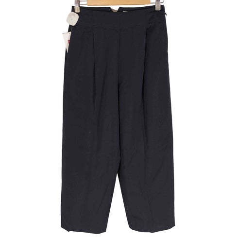 ロクビューティーアンドユースユナイテッドアローズ 6 BEAUTY & YOUTH UNITED ARROWS KARSEY PANTS レディース