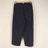 ロクビューティーアンドユースユナイテッドアローズ 6 BEAUTY & YOUTH UNITED ARROWS KARSEY PANTS レディース