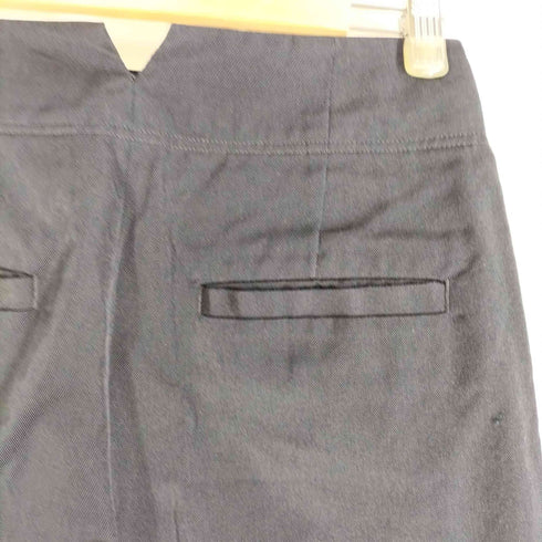 ロクビューティーアンドユースユナイテッドアローズ 6 BEAUTY & YOUTH UNITED ARROWS KARSEY PANTS レディース