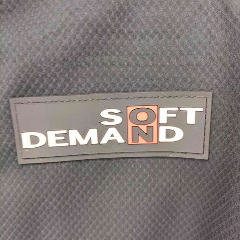 SOD SOFTONDEMAND ソフトシェルパーカー メンズ JPN:M