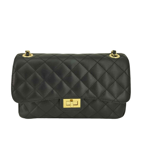 メゾンヴァンサン maison vincent チェーンバッグ レディース