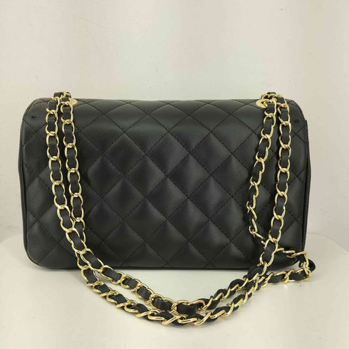 メゾンヴァンサン maison vincent チェーンバッグ レディース