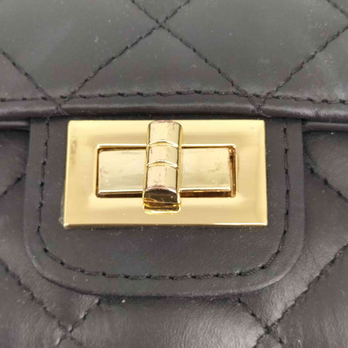 メゾンヴァンサン maison vincent チェーンバッグ レディース