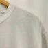 vent blanc / ヴァンブラン ON Y VA CHAMONIXプリントTシャツ レディース
