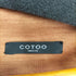コトゥー COTOO フリル ワンピース レディース