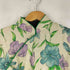 総柄 S/S チャイナワンピース レディース