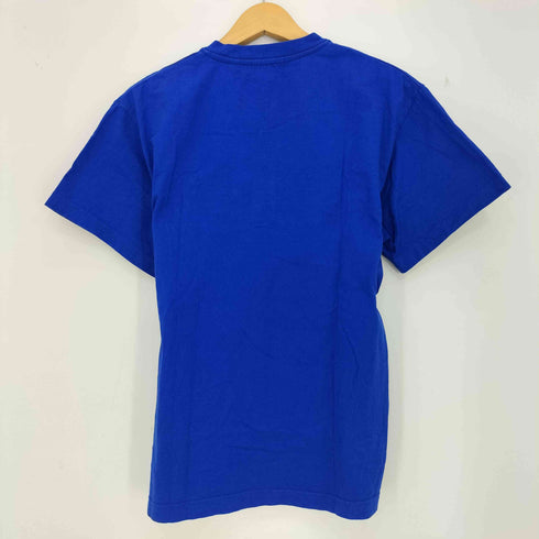 エクストララージ XLARGE HENLEY NECK S/S POCKET TEE メンズ JPN:S