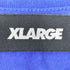 エクストララージ XLARGE HENLEY NECK S/S POCKET TEE メンズ JPN:S