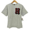 ハフ HUF 半袖スウェット メンズ JPN:S