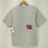 ハフ HUF 半袖スウェット メンズ JPN:S