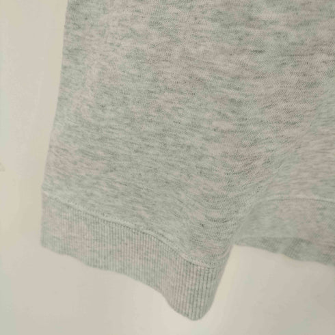ハフ HUF 半袖スウェット メンズ JPN:S
