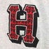 ハフ HUF 半袖スウェット メンズ JPN:S