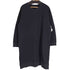 エムエムシックスメゾンマルジェラ MM6 Maison Margiela ヘビースウェットワンピース レディース import:S