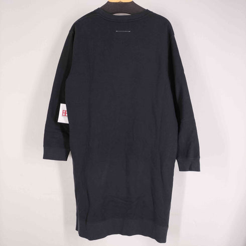エムエムシックスメゾンマルジェラ MM6 Maison Margiela ヘビースウェットワンピース レディース import:S