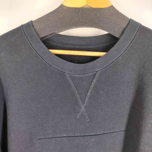 エムエムシックスメゾンマルジェラ MM6 Maison Margiela ヘビースウェットワンピース レディース import:S