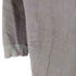 エムエムシックスメゾンマルジェラ MM6 Maison Margiela ヘビースウェットワンピース レディース import:S