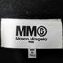 エムエムシックスメゾンマルジェラ MM6 Maison Margiela ヘビースウェットワンピース レディース import:S