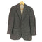 ハリスツイード Harris Tweed L&H Loyd&Haig ツイードウールテーラードジャケット メンズ