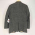 ハリスツイード Harris Tweed L&H Loyd&Haig ツイードウールテーラードジャケット メンズ