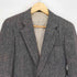ハリスツイード Harris Tweed L&H Loyd&Haig ツイードウールテーラードジャケット メンズ