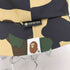 アベイシングエイプ A BATHING APE GORE-TEX 迷彩 バケットハット メンズ JPN:M