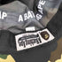 アベイシングエイプ A BATHING APE GORE-TEX 迷彩 バケットハット メンズ JPN:M