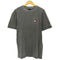 トミージーンズ tommy jeans TIMELESS BOX T-SHIRT ピグメントダイ Tシャツ メンズ import:S