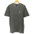 トミージーンズ tommy jeans TIMELESS BOX T-SHIRT ピグメントダイ Tシャツ メンズ import:S