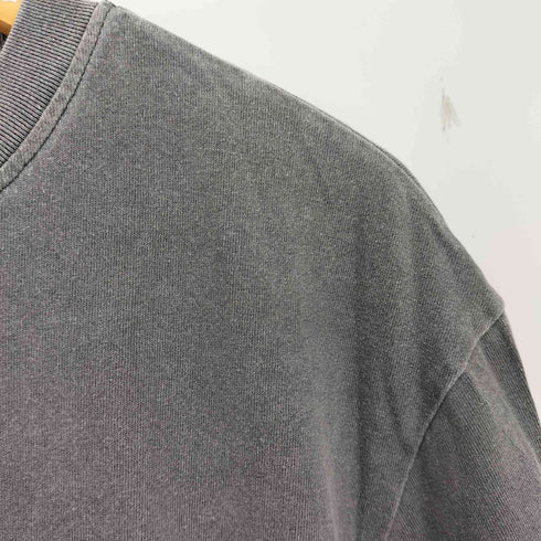 トミージーンズ tommy jeans TIMELESS BOX T-SHIRT ピグメントダイ Tシャツ メンズ import:S