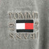 トミージーンズ tommy jeans TIMELESS BOX T-SHIRT ピグメントダイ Tシャツ メンズ import:S