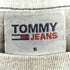 トミージーンズ tommy jeans TIMELESS BOX T-SHIRT ピグメントダイ Tシャツ メンズ import:S