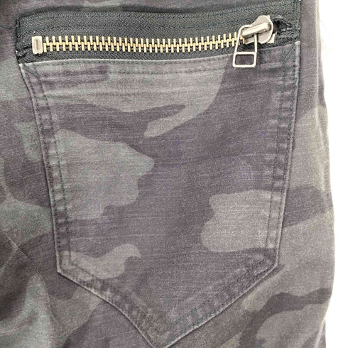 ビッグスミス BIG SMITH カモ柄迷彩パンツ メンズ S