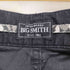 ビッグスミス BIG SMITH カモ柄迷彩パンツ メンズ S