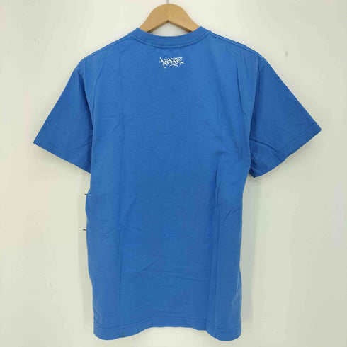 エクストララージ XLARGE GRAFFITI LOGO S/S TEE メンズ JPN:M