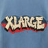 エクストララージ XLARGE GRAFFITI LOGO S/S TEE メンズ JPN:M