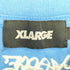 エクストララージ XLARGE GRAFFITI LOGO S/S TEE メンズ JPN:M