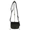 コーチ COACH Amelia Leather Small Saddle Bag アメリア レザー スモール サドル バッグ レディース
