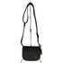 コーチ COACH Amelia Leather Small Saddle Bag アメリア レザー スモール サドル バッグ レディース