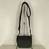 コーチ COACH Amelia Leather Small Saddle Bag アメリア レザー スモール サドル バッグ レディース