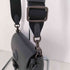 コーチ COACH Amelia Leather Small Saddle Bag アメリア レザー スモール サドル バッグ レディース