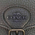 コーチ COACH Amelia Leather Small Saddle Bag アメリア レザー スモール サドル バッグ レディース