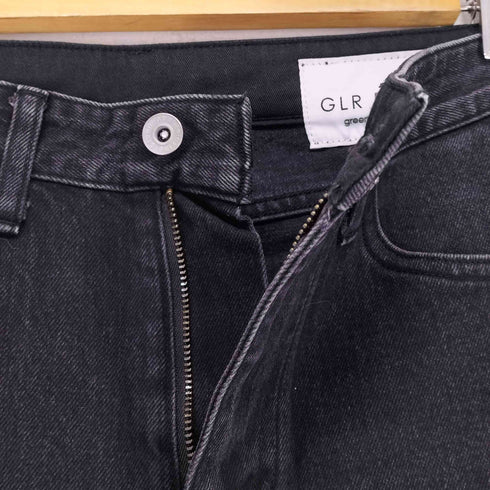 グリーンレーベルリラクシング GREEN LABEL RELAXING レディ デニム パンツ レディース JPN:36