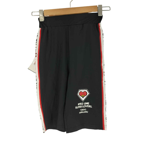 エフアールツー FR2 SUPER LOVERS CYCLING PANTU レディース FREE