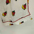 SKY HIGH FARM STRAWBERRY & MOON PRINTED PAJAMA PANTS メンズ import:M