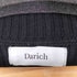 ダーリッチ Darich ダブルラインマーメイドロングワンピース レディース FREE