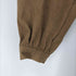 スライ SLY PUFF SLEEVE SUEDE S/OP レディース JPN:2
