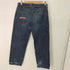 afterbase ワイドデニムパンツ メンズ JPN:L