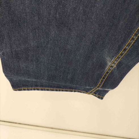 afterbase ワイドデニムパンツ メンズ JPN:L